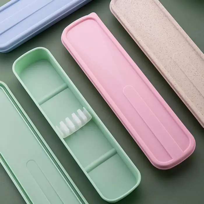 Boîte de rangement pour couverts