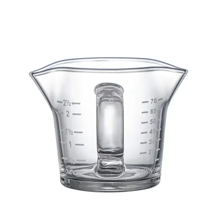 Verre à expresso 70/150ml