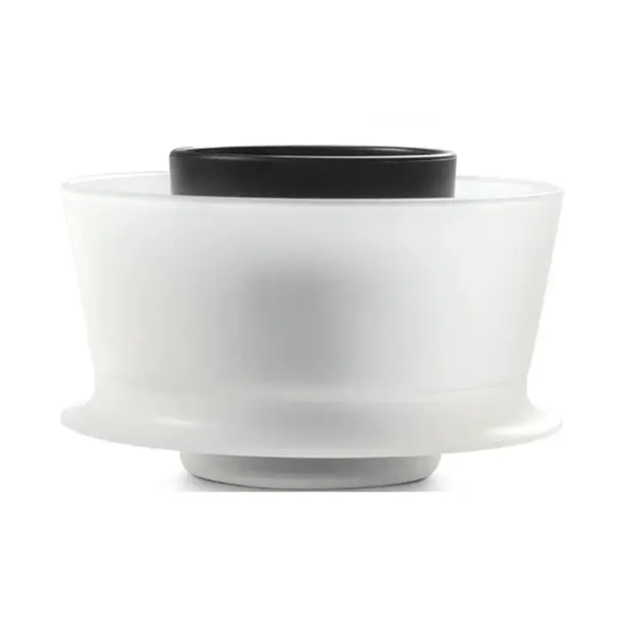 Tasse à café expresso détachable
