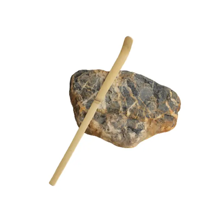 Fouet à poudre Matcha en bambou, cérémonie japonaise, pratique, café, thé vert, brosse, broyeur, out