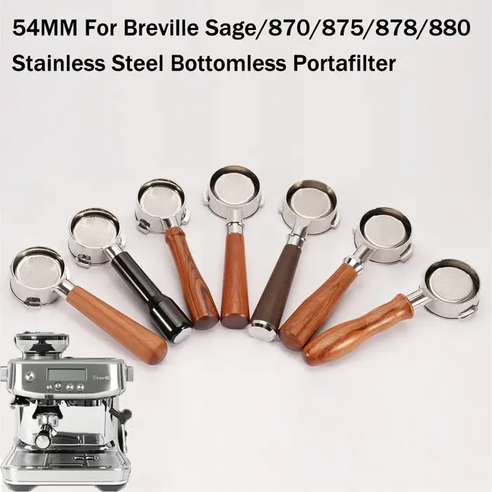 Filtre à café pour machine à café Breville Sage