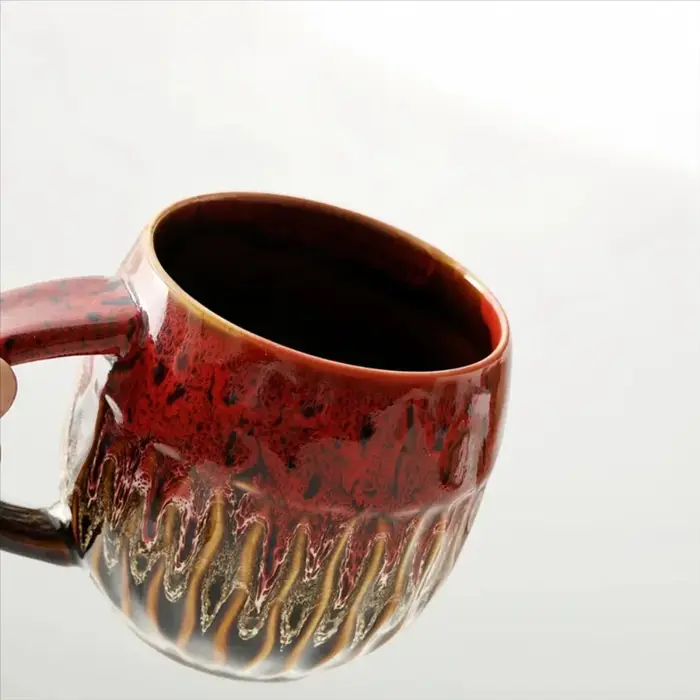 Tasse à café Unique à changer de four de 600ml