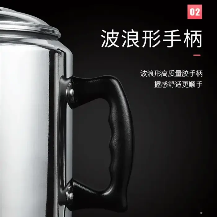 Percolateurs à café de style Hong Kong