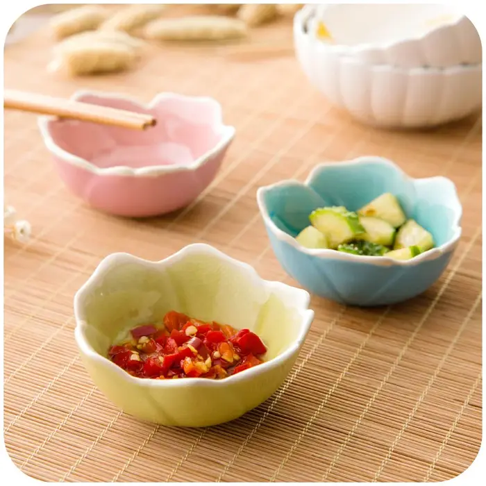 Assiette de table japonaise