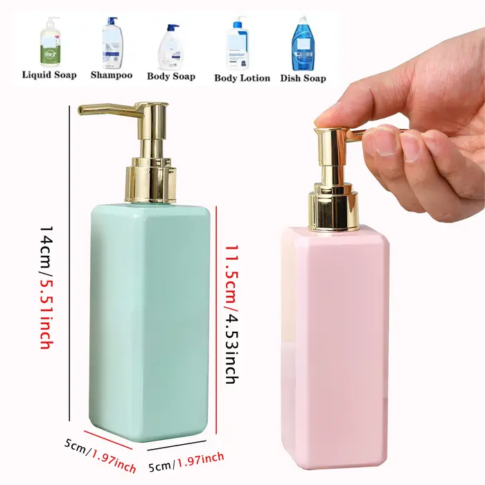 Distributeur liquide de Regina
