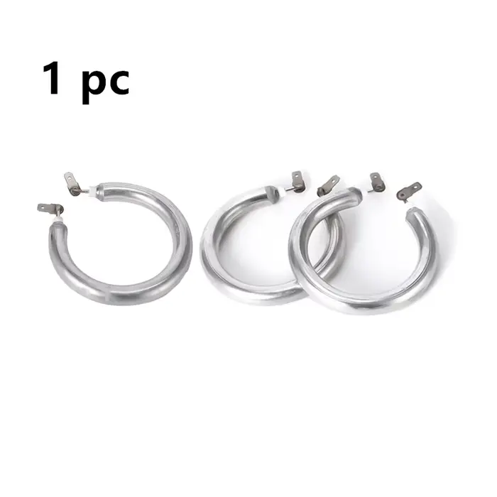 Tube Chauffant 152 pour Cafetière, Tuyau de Chaleur, Chauffe-Eau Chaude, Nouvelle Pompe, Machines à