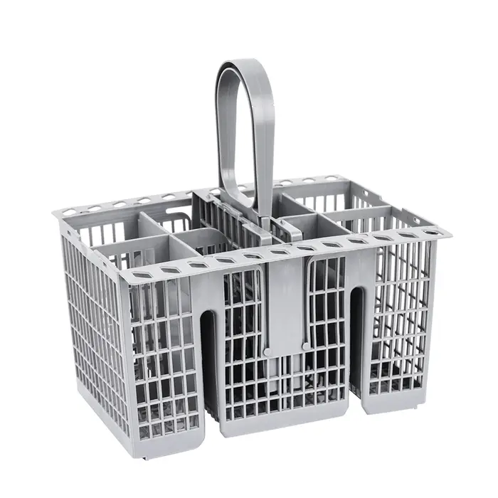 Accessoire de panier de lave-vaisselle multifonctionnel