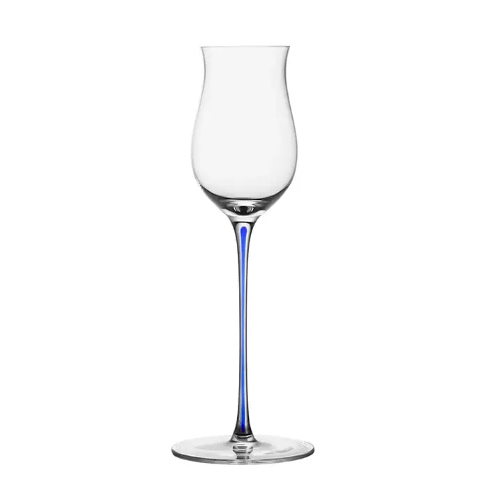 CRISON PREMIUM verre de cristal fait à la main