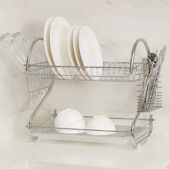 Organisateur de couverts de cuisine