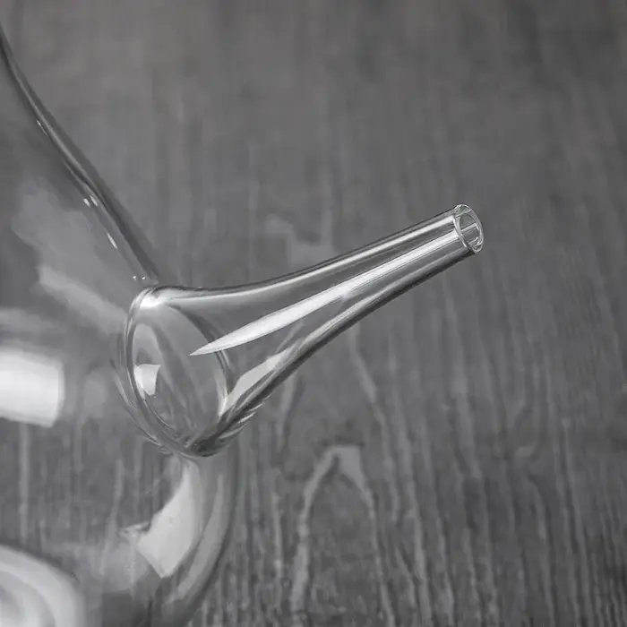 Nouveau Cintre en verre Style nordique
