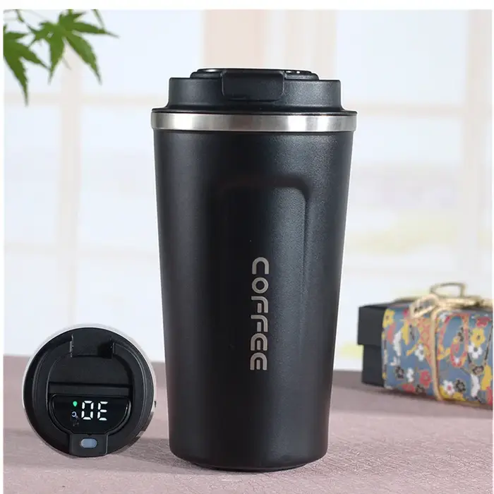 Tasse à café Thermo