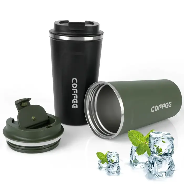 Thermo Cafe Double tasse