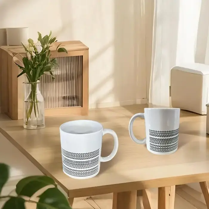 F *ck cette merde Message caché tasse à café cadeau pour le travail Bestie
