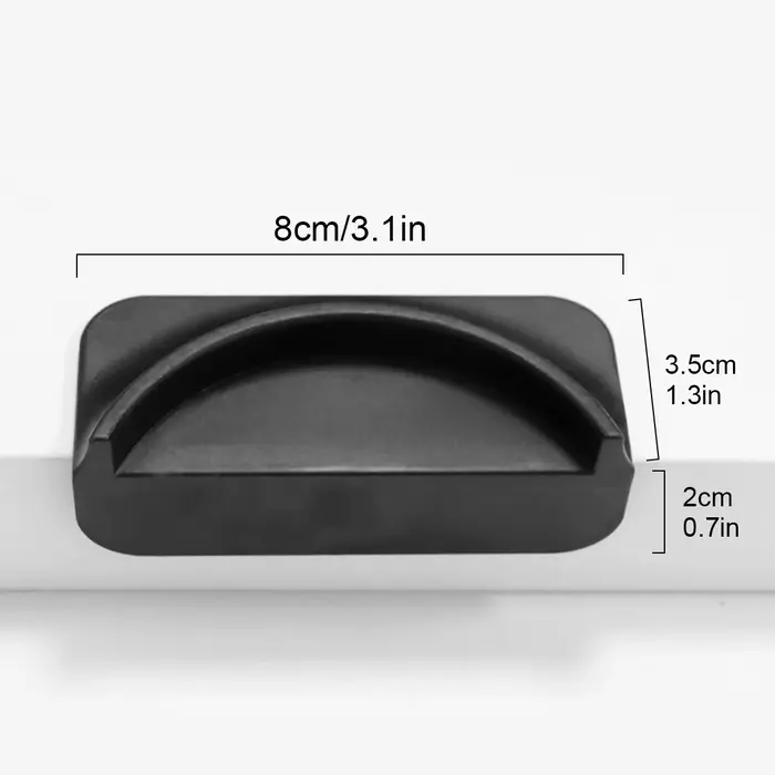 Leeseph Mini tapis de bourrage expresso