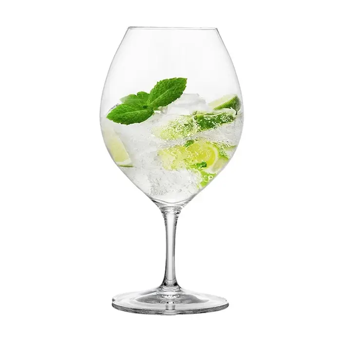 Coupe à vin en cristal mentaires oriel esthétique, verres à vin, verre à boire japonais, verre à vin