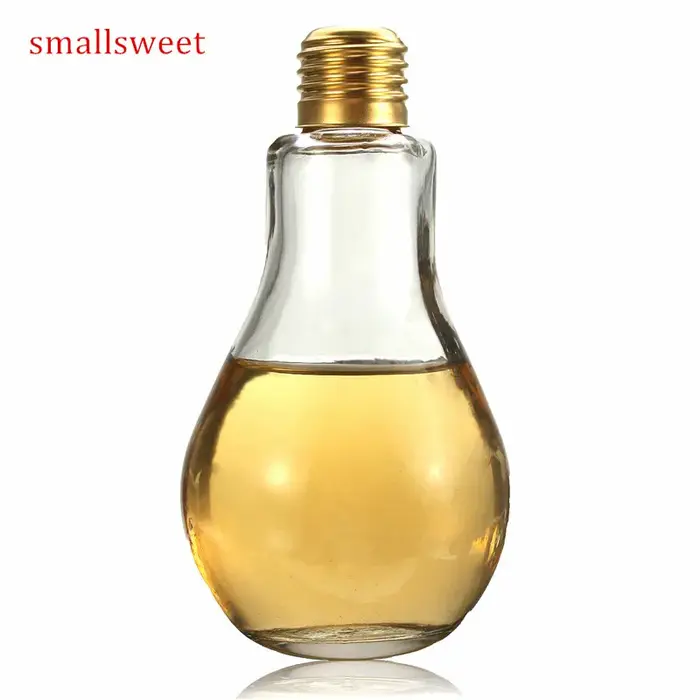 Bouteille en verre avec couvercle, boisson, thé au lait, jus de fruits, Terrarium pour la maison, ma