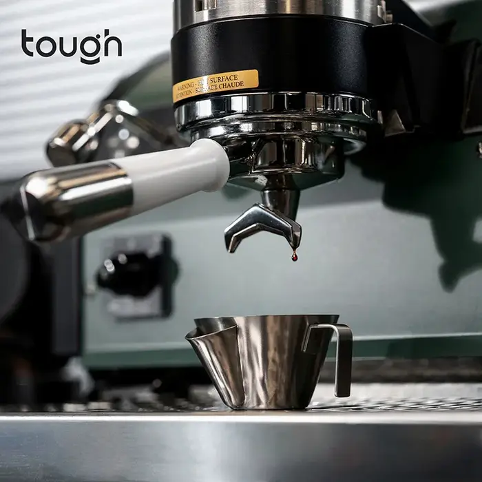 Tasse à mesurer séparée Espresso Crema