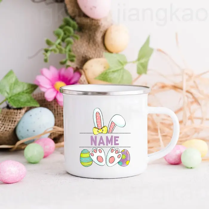 Tasse personnalisée pour enfants