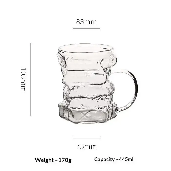 Tasse de livre peinte créative 11oz nouveauté livres peints 3d tasse à café livres en résine colorés