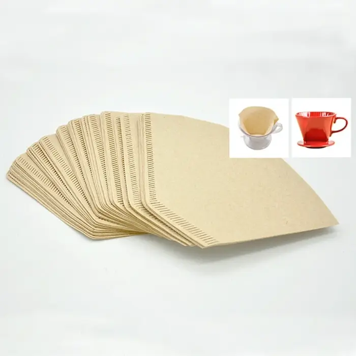 P15F – tasse à café en forme de V 101 "