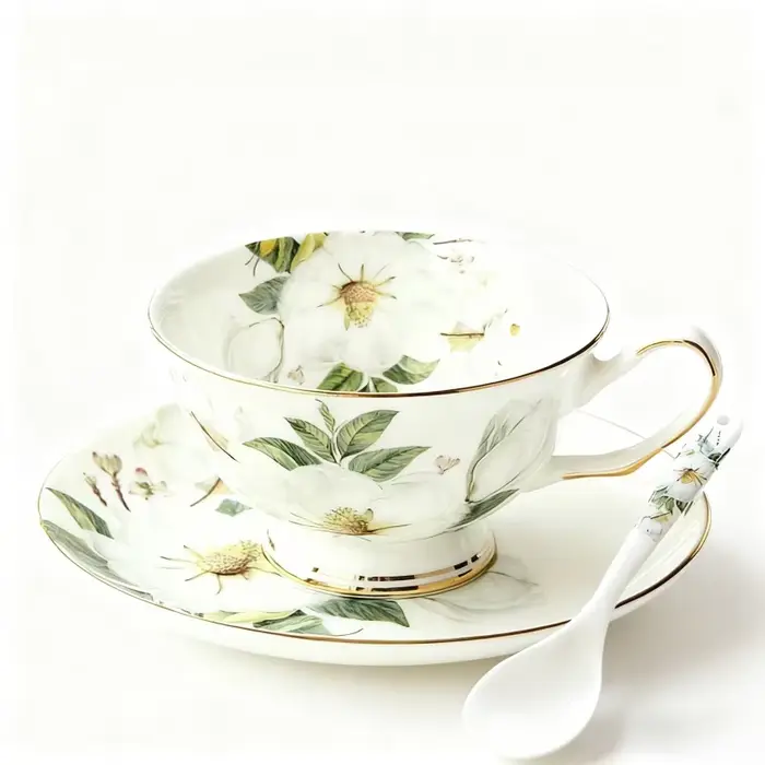 Tasse à thé en céramique