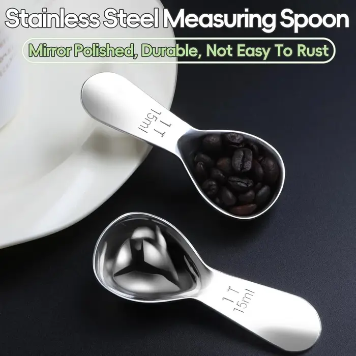 Cuillère à mesurer le café de 15ml