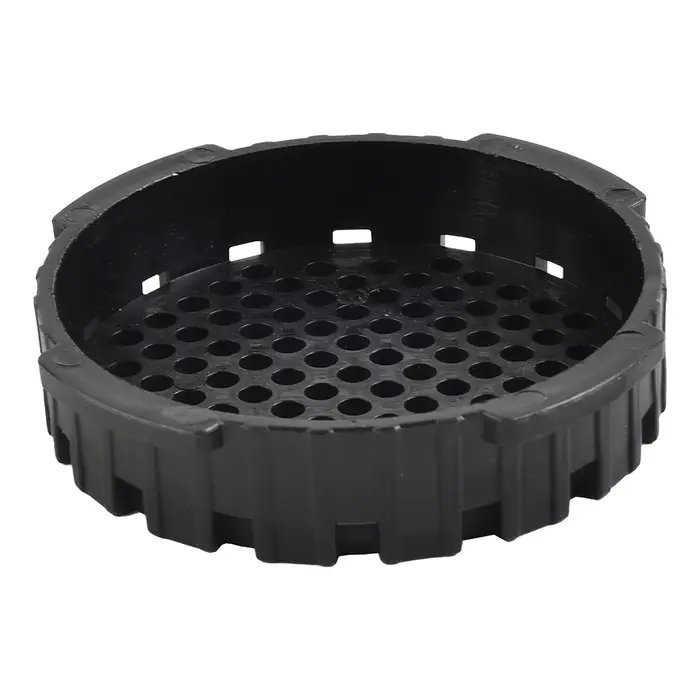 Capuchon de filtre de remplacement efficace pour machine à café et expresso AeroPress