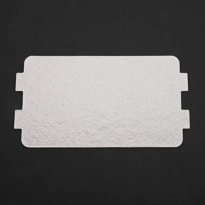 Plaque de Mica pour four à micro-ondes