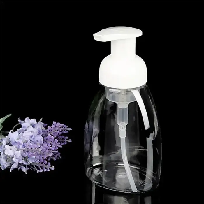 Bouteille en plastique de 300ml