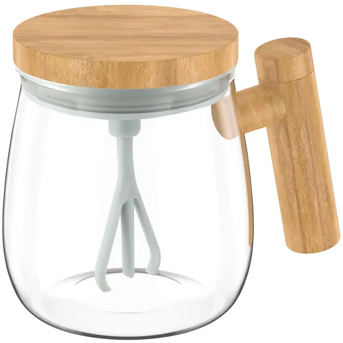 Tasse à agitation automatique de 400ML