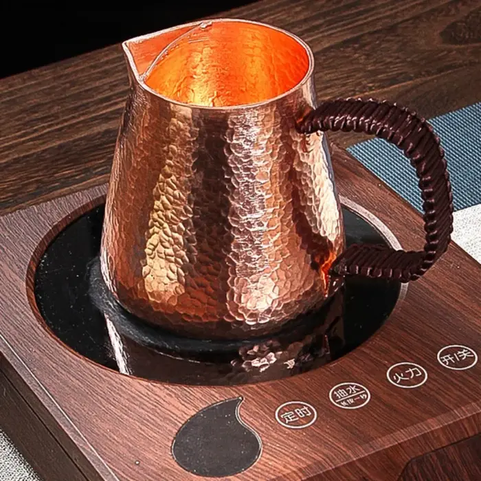 Tasse à café artisanale