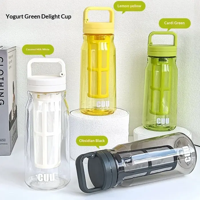 Tasse à café Cold Brew de 800 ml