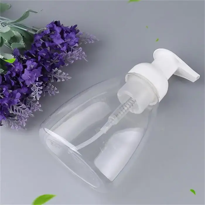 Bouteille en plastique de 300ml