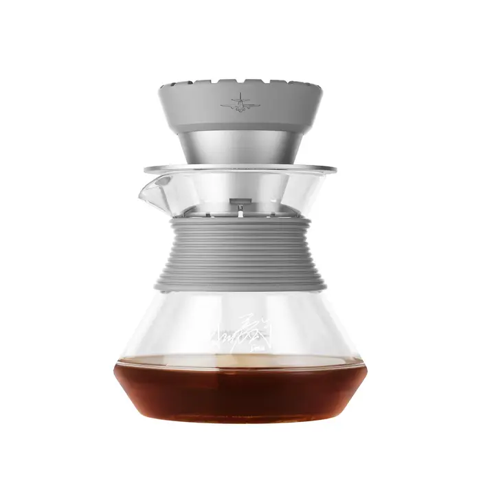 Nouvelle cafetière à arôme Mhw-3bomber