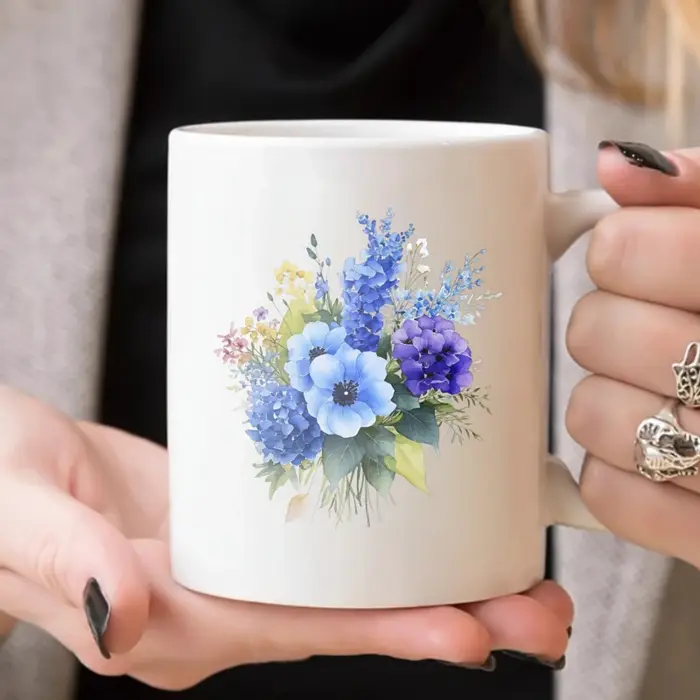 Tasse à café en céramique
