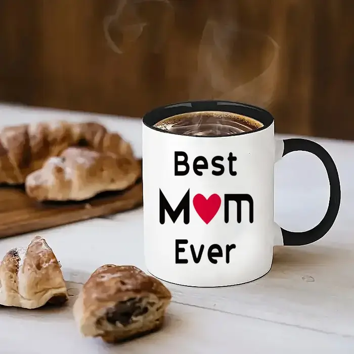 Tasse à café MAUAG Best Mom Ever