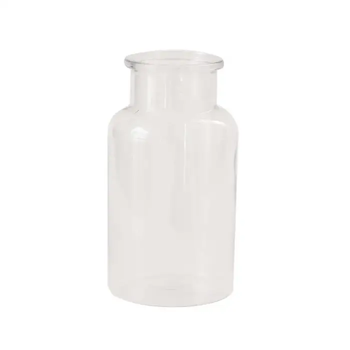 Vases décoratifs vifs, petits vases pour fleurs