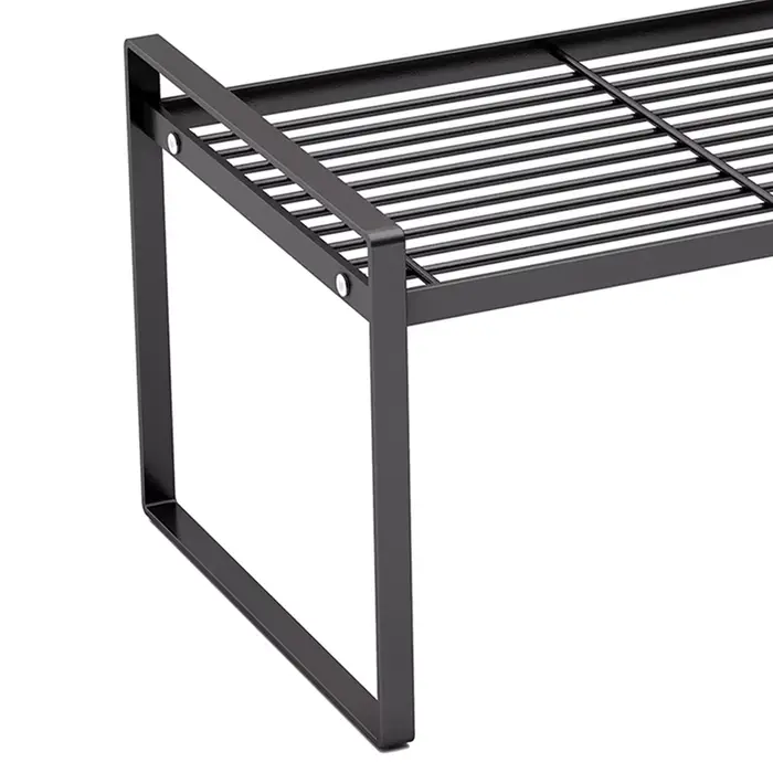 Étagère de rangement pour ustensiles de cuisine