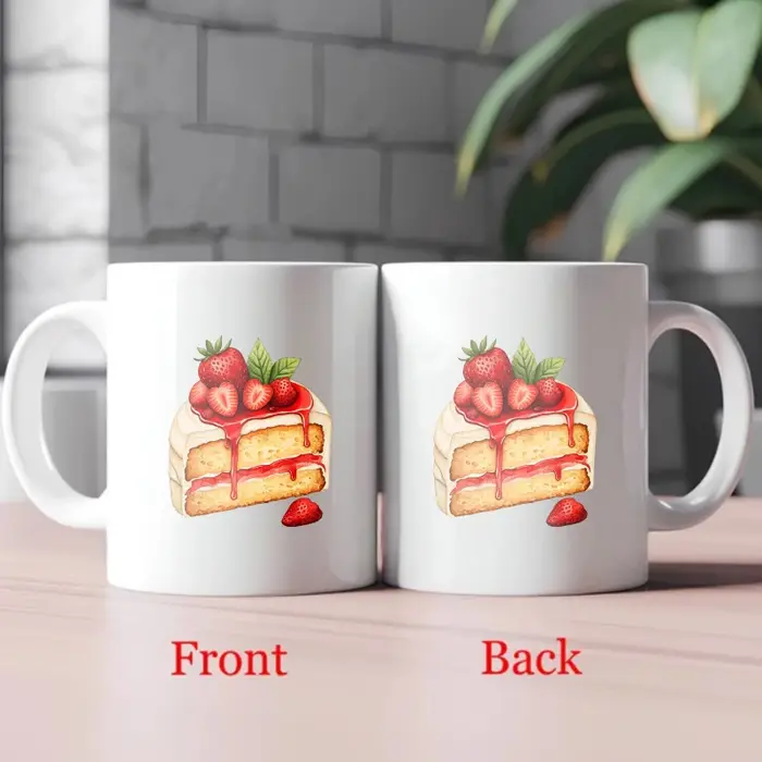 Tasse à café en céramique