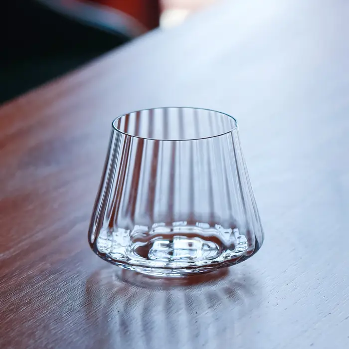CRISON verre cristal fait à la main tasse à whisky Bar barman Cocktail