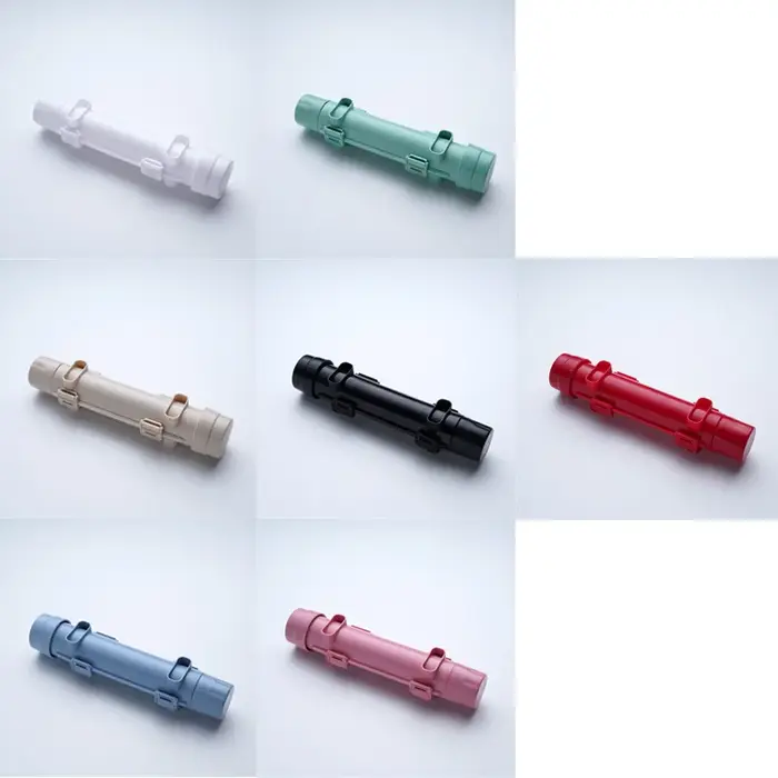 Bricolage cylindre Sushi faisant la Machine rapide