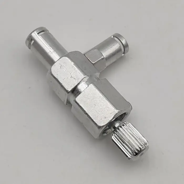 Adaptateur de vannes à vapeur pour Machine à café