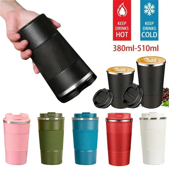 Nouveau Thermo café