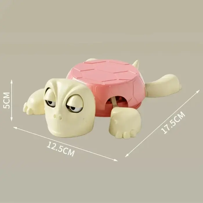 Dessous de verre créatif tortue tasse Pad thé café