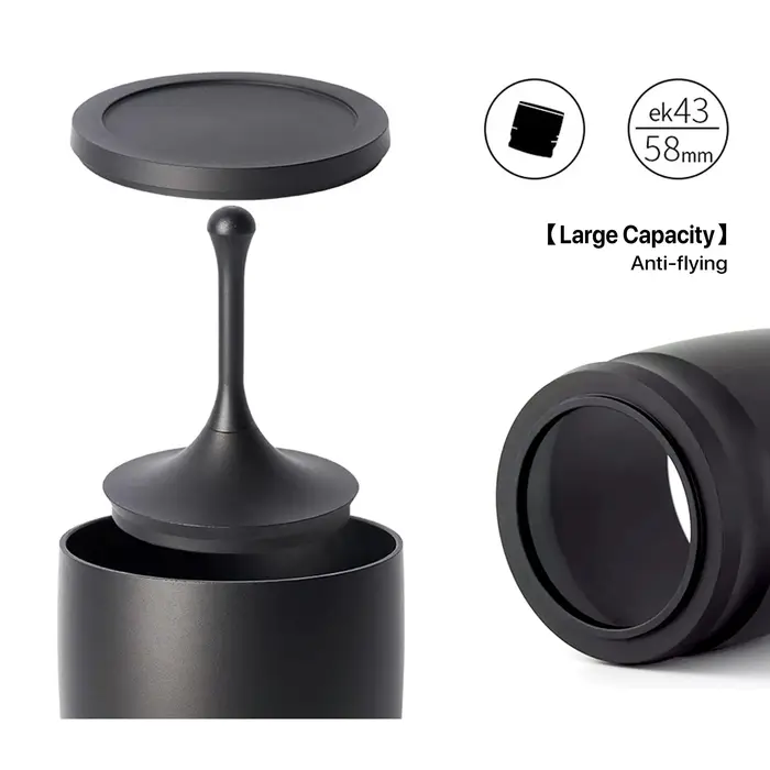 Tasse doseuse de café, 51mm