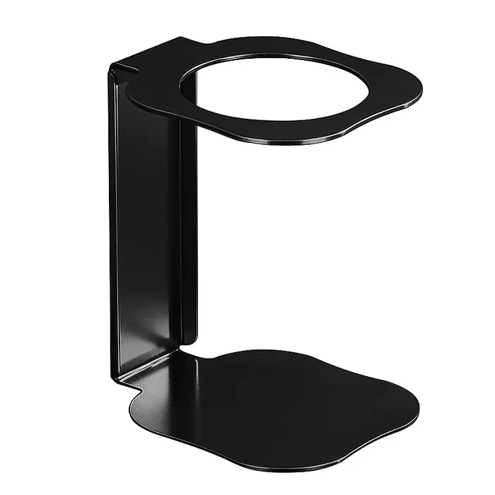 Support portable pour cafetière à filtre