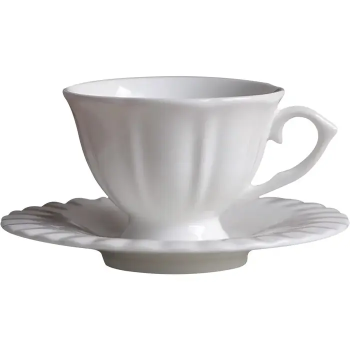 Tasse à café expresso en céramique