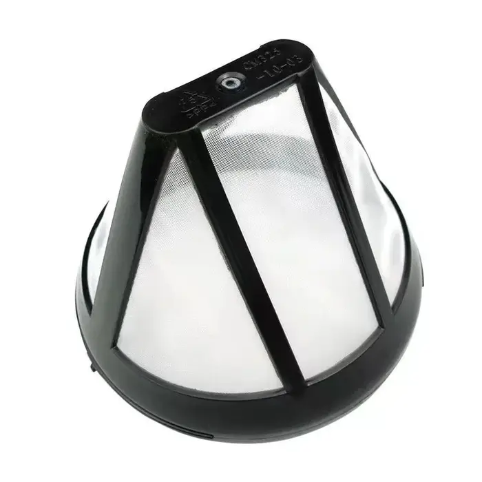 Écran filtrant applicable aux accessoires de machine à café Philips