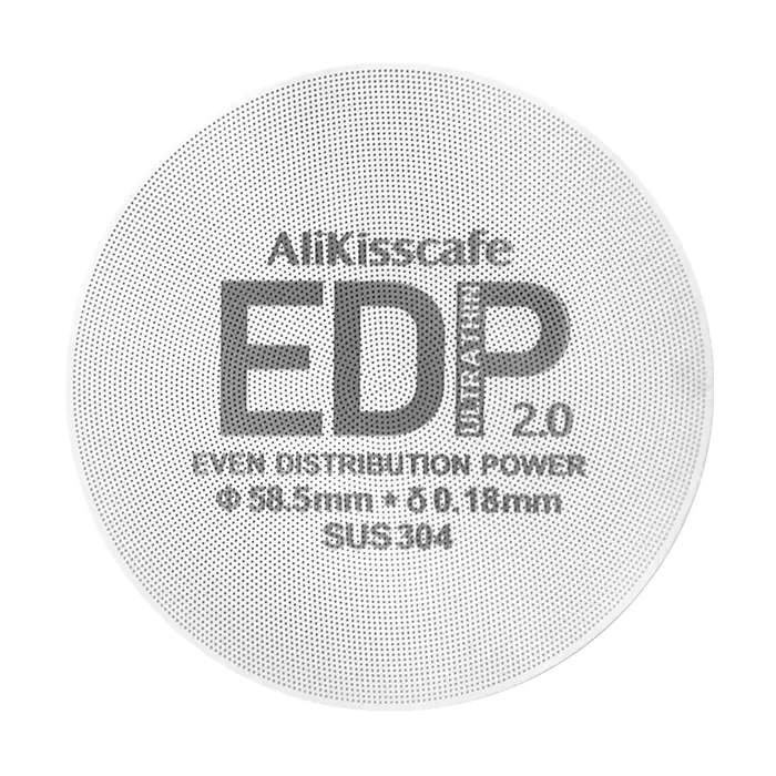 Alikisscafe-Support de filtre à café pour Delonghi Breville