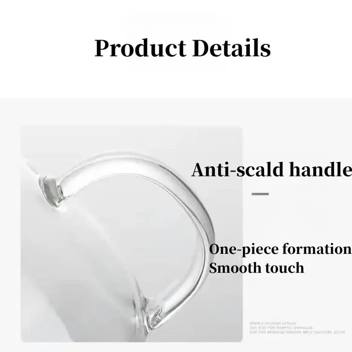 350ml lettre imprimée Transparent créatif verre café thé tasse boissons Dessert petit déjeuner lait